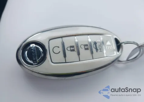 2020 Nissan Sentra Sv Xtronic Cvt из США, поврежденный, VIN 3N1AB8CV9LY264805